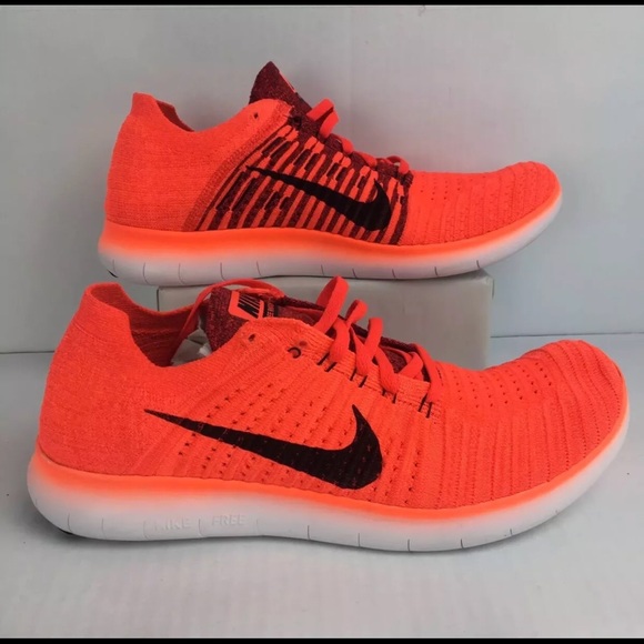 nike free alternative